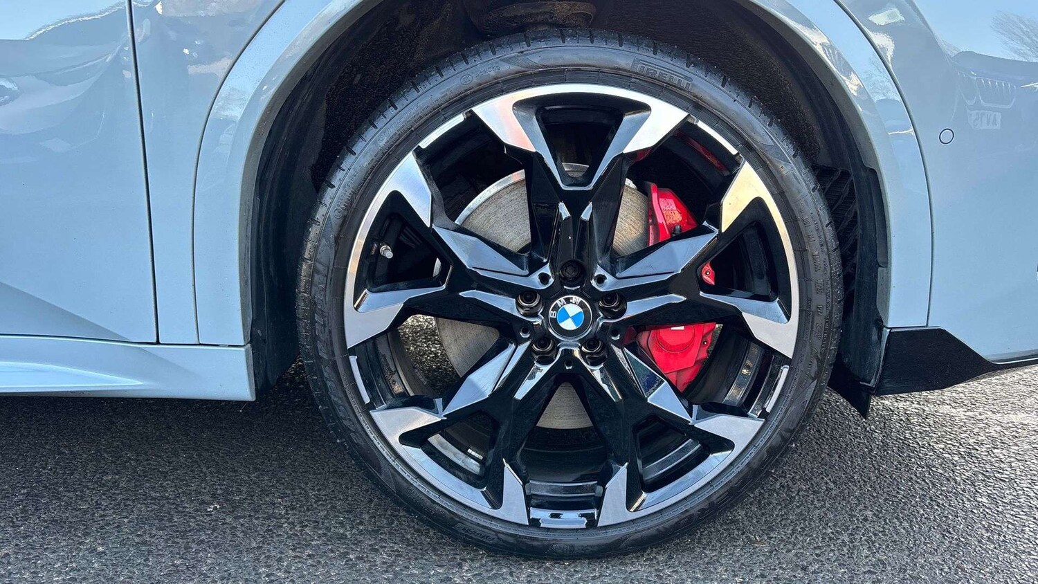 Used BMW X2 2025 for sale - 77674780: Photo 16