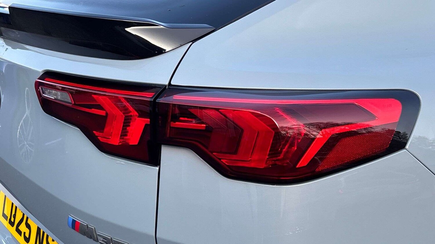 Used BMW X2 2025 for sale - 77674780: Photo 17