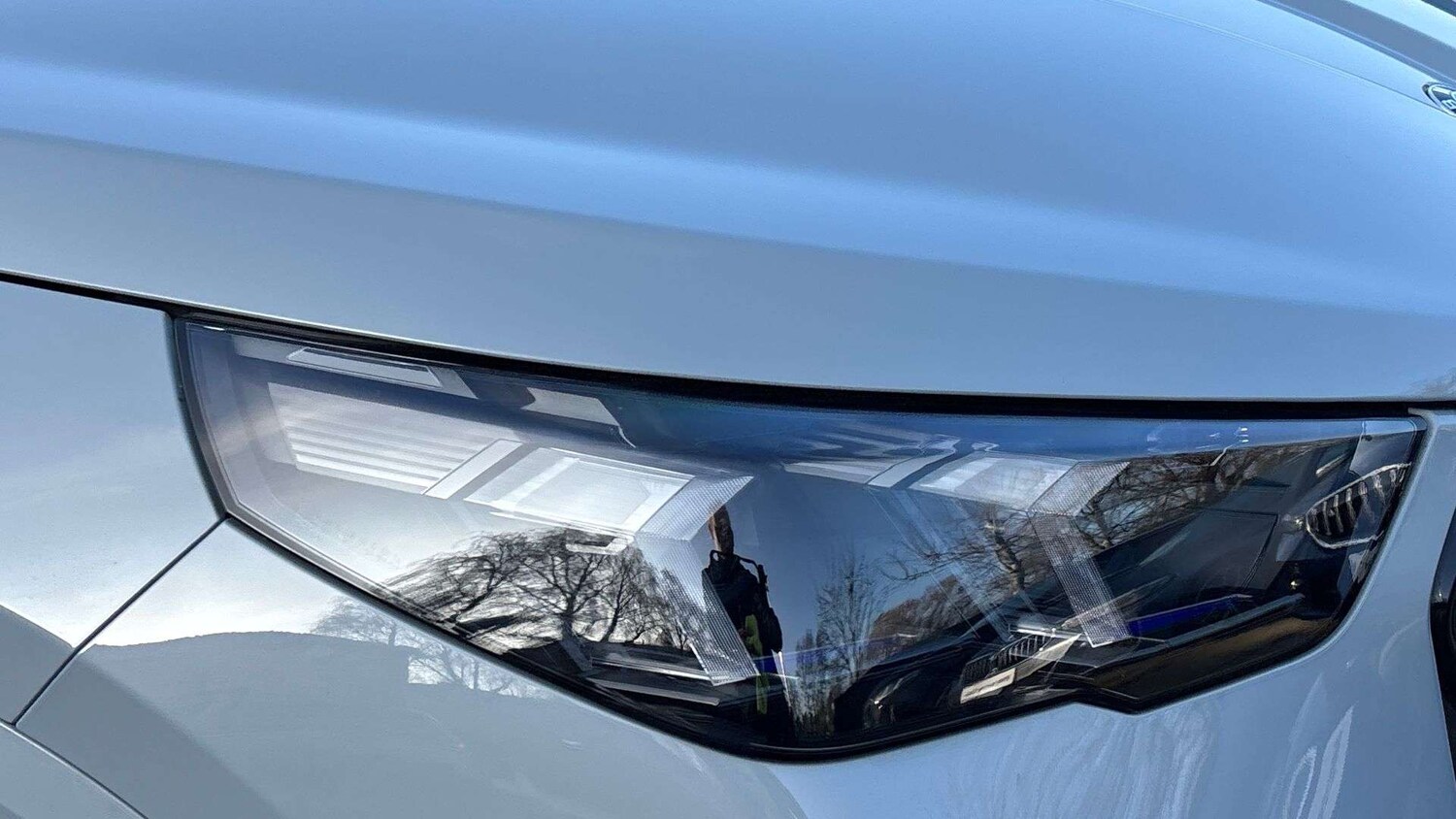 Used BMW X2 2025 for sale - 77674780: Photo 18