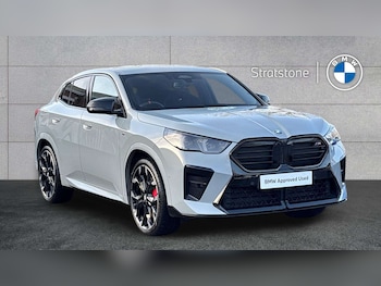 Used BMW X2 2025 for sale - 77674780: Photo