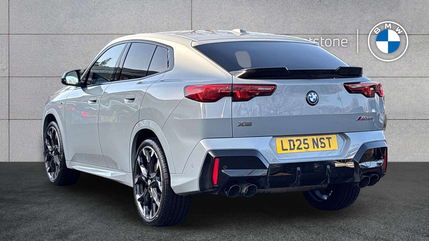 Used BMW X2 2025 for sale - 77674780: Photo 2