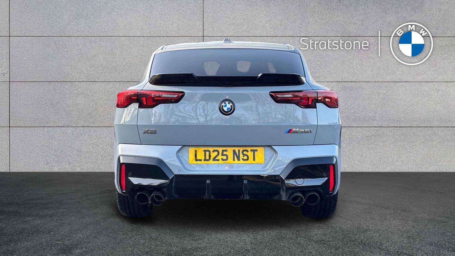 Used BMW X2 2025 for sale - 77674780: Photo 20