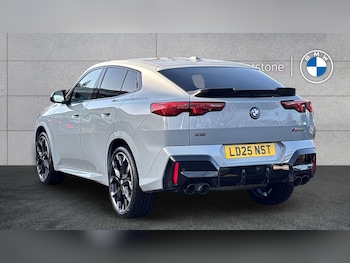Used BMW X2 2025 for sale - 77674780: Photo