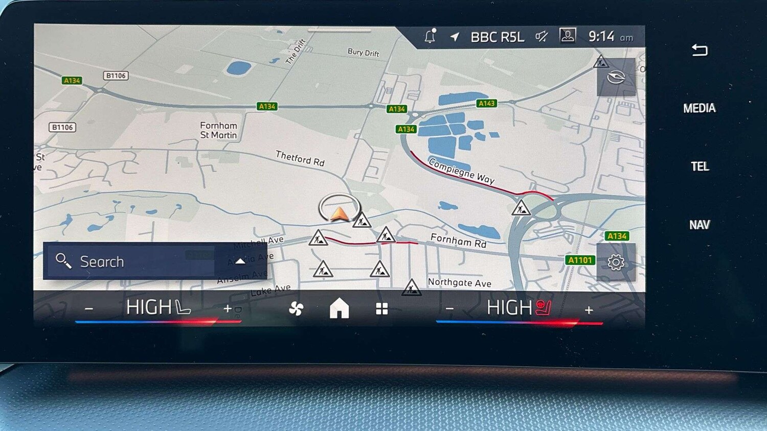 Used BMW X2 2025 for sale - 77674780: Photo 33