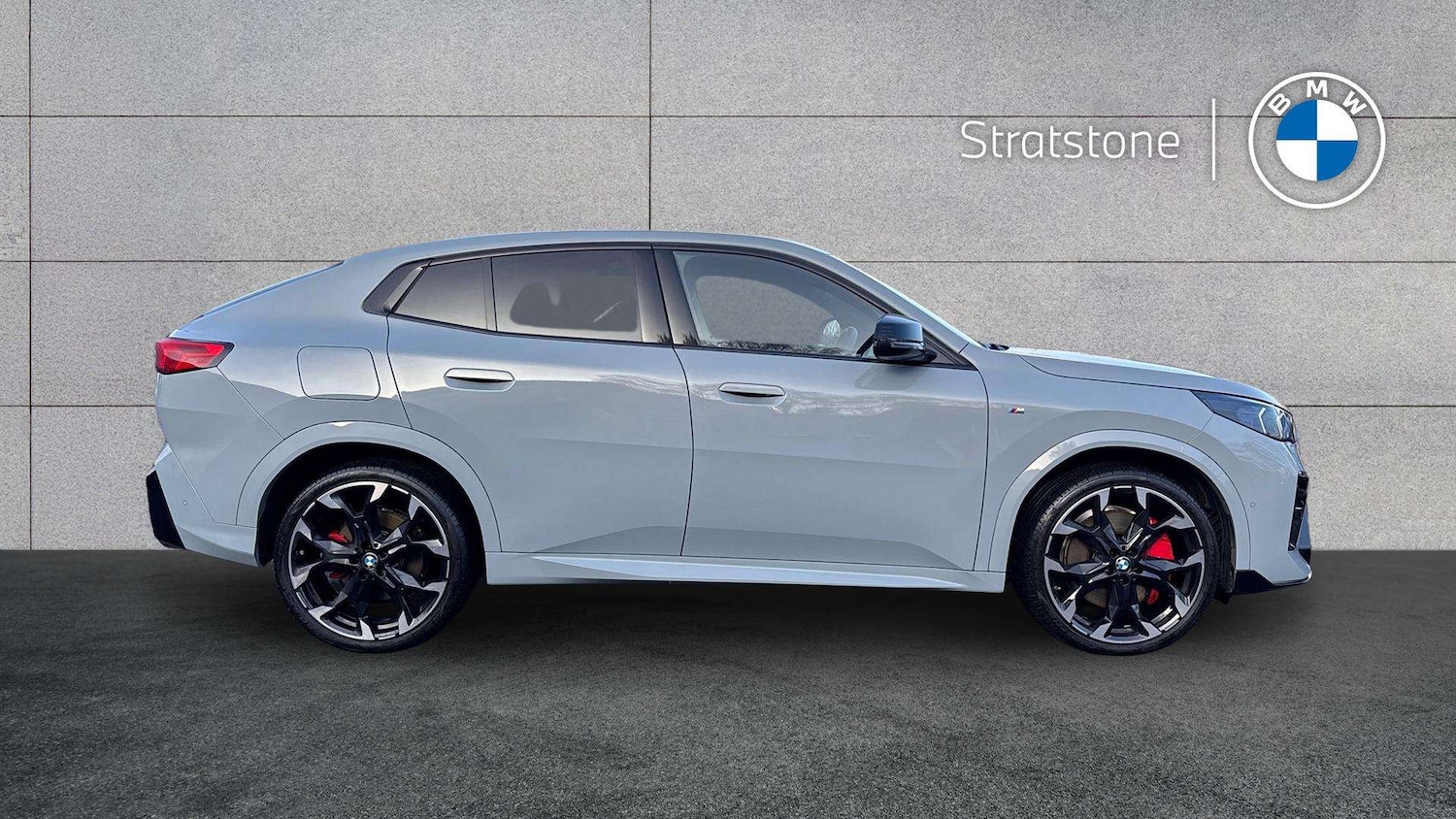 Used BMW X2 2025 for sale - 77674780: Photo 4