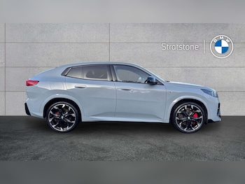 Used BMW X2 2025 for sale - 77674780: Photo