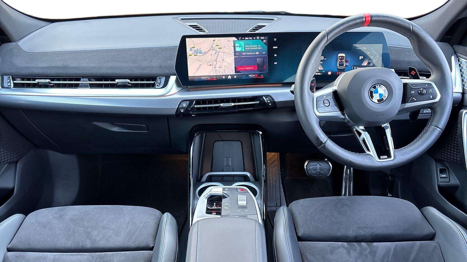 Used BMW X2 2025 for sale - 77674780: Photo 6