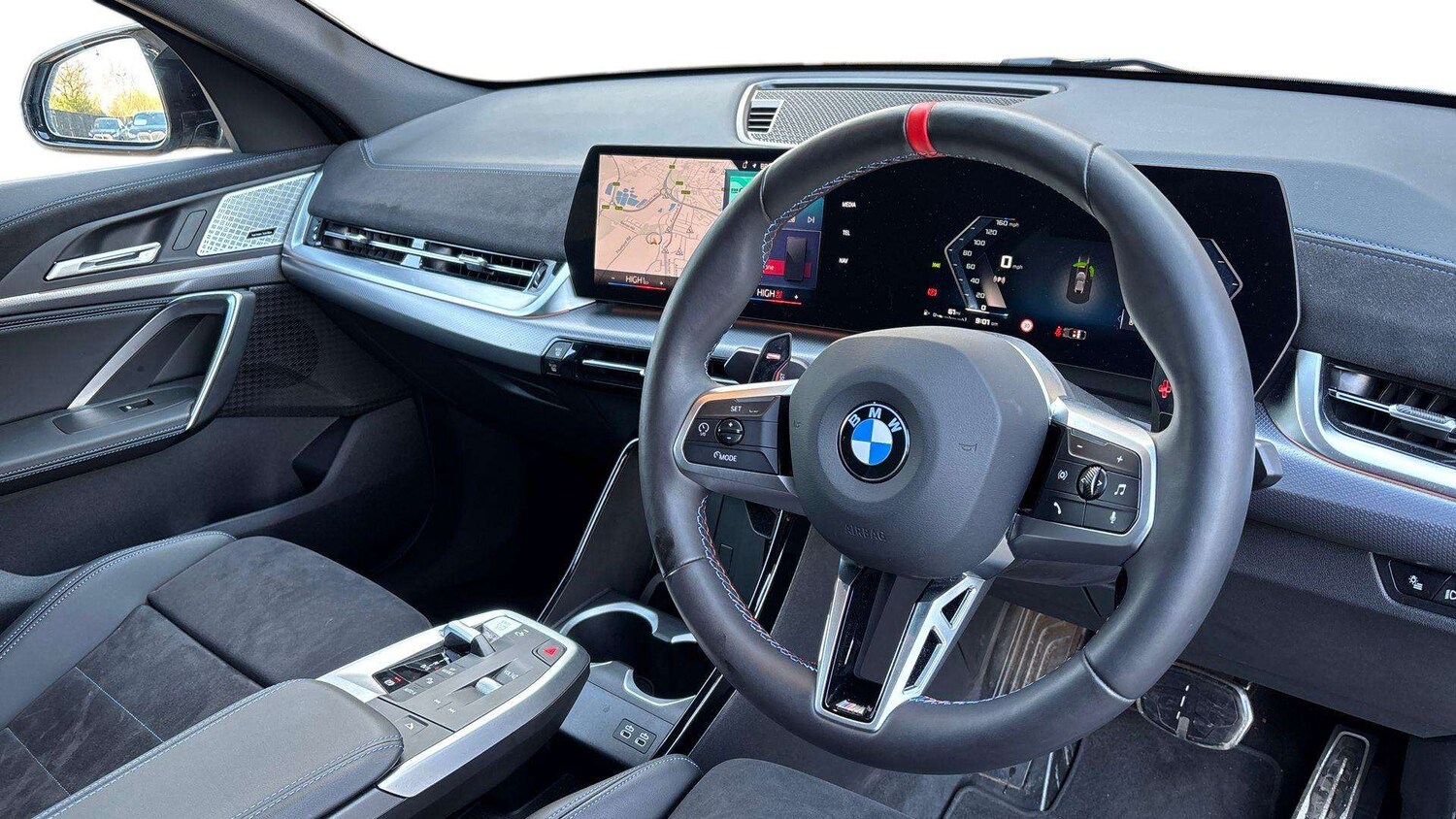 Used BMW X2 2025 for sale - 77674780: Photo 8