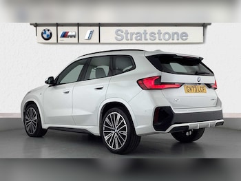 Used BMW X1 2023 for sale - 76435717: Photo