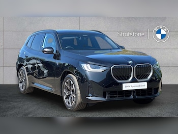 Used BMW X3 2026 for sale - 79161020: Photo