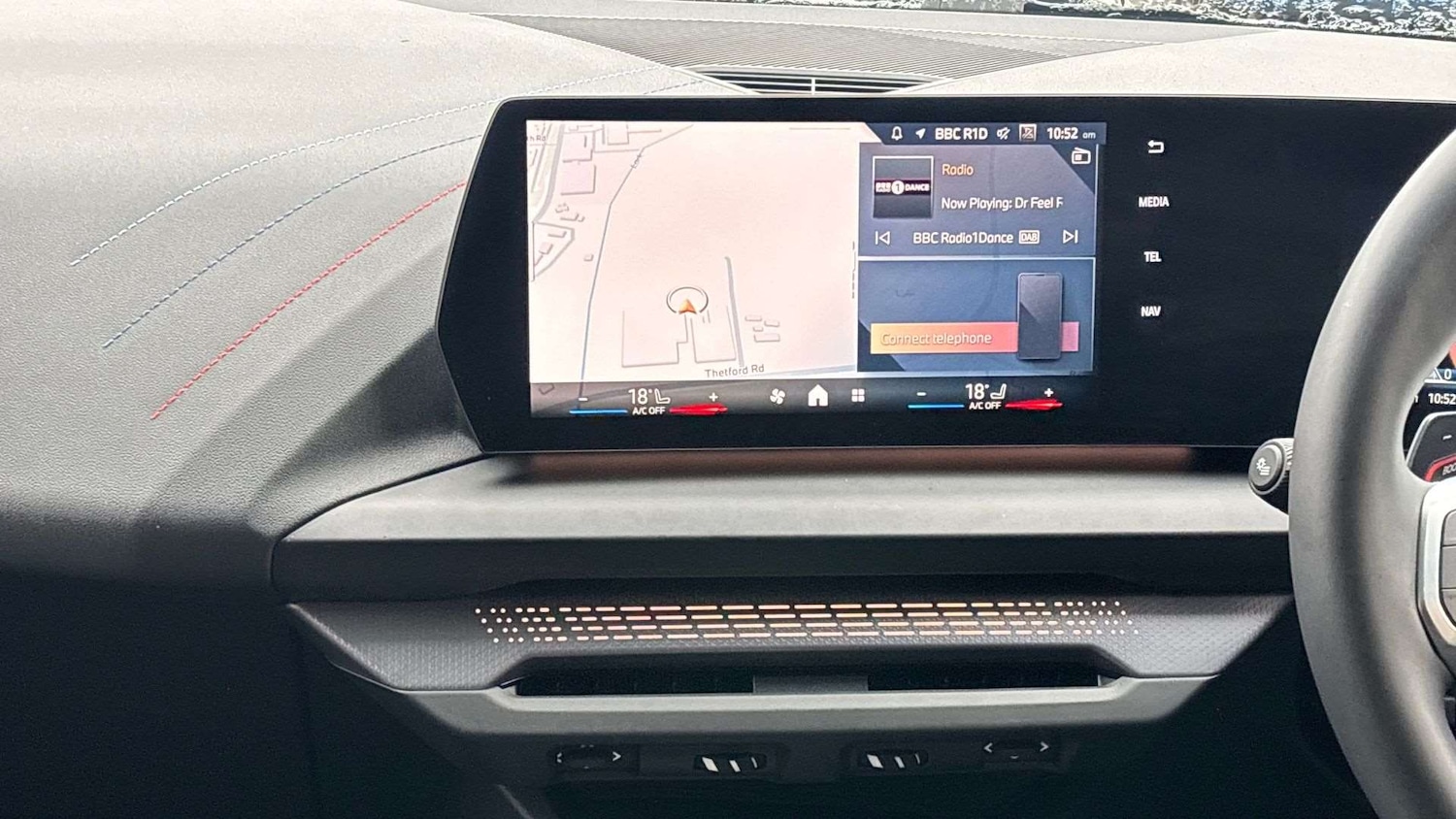 Used BMW 1 Series 2025 for sale - 77068510: Photo 10