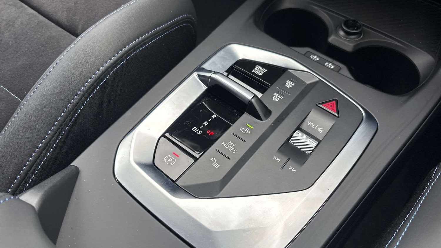 Used BMW 1 Series 2025 for sale - 77068510: Photo 12