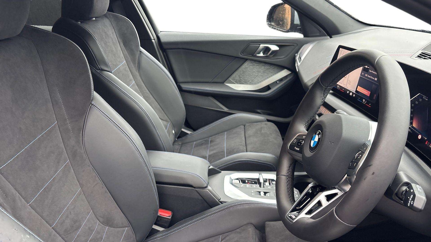 Used BMW 1 Series 2025 for sale - 77068510: Photo 13