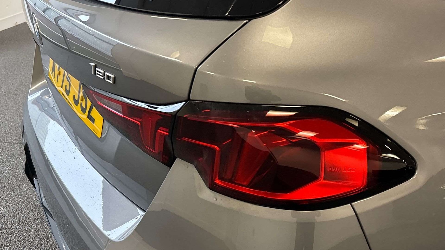 Used BMW 1 Series 2025 for sale - 77068510: Photo 17