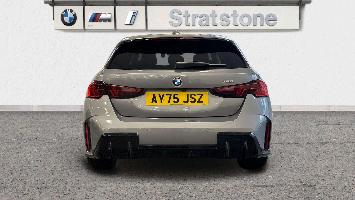 Used BMW 1 Series 2025 for sale - 77068510: Photo 20