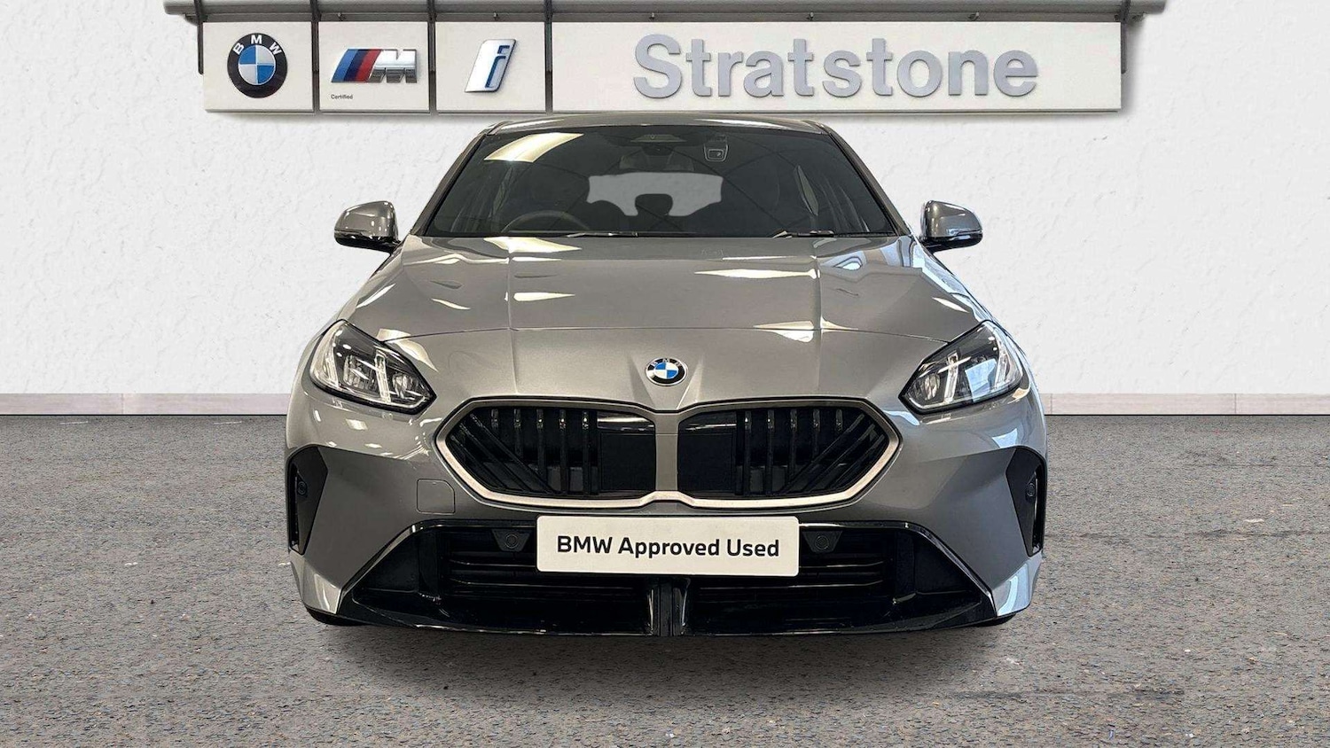 Used BMW 1 Series 2025 for sale - 77068510: Photo 21