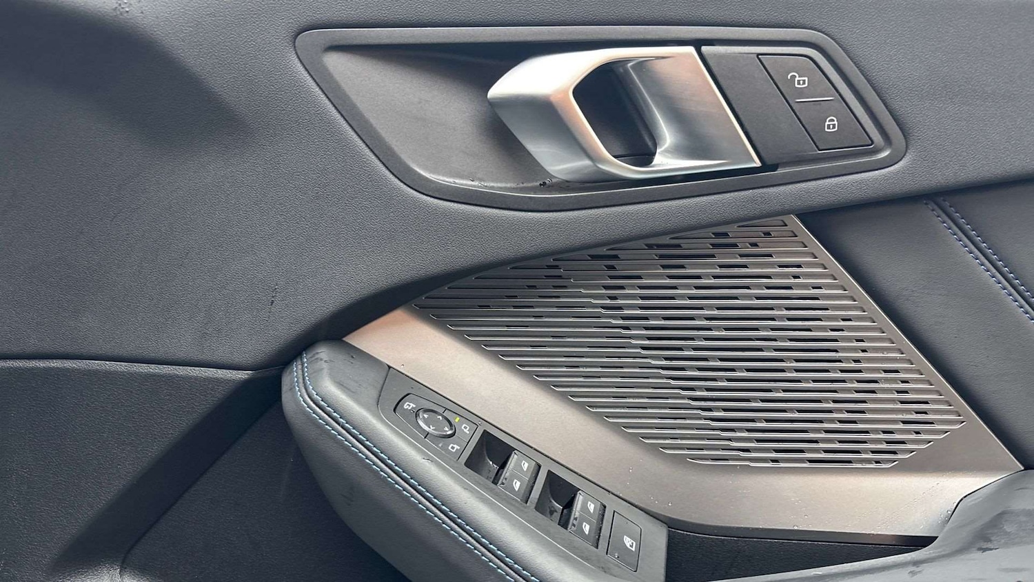 Used BMW 1 Series 2025 for sale - 77068510: Photo 27