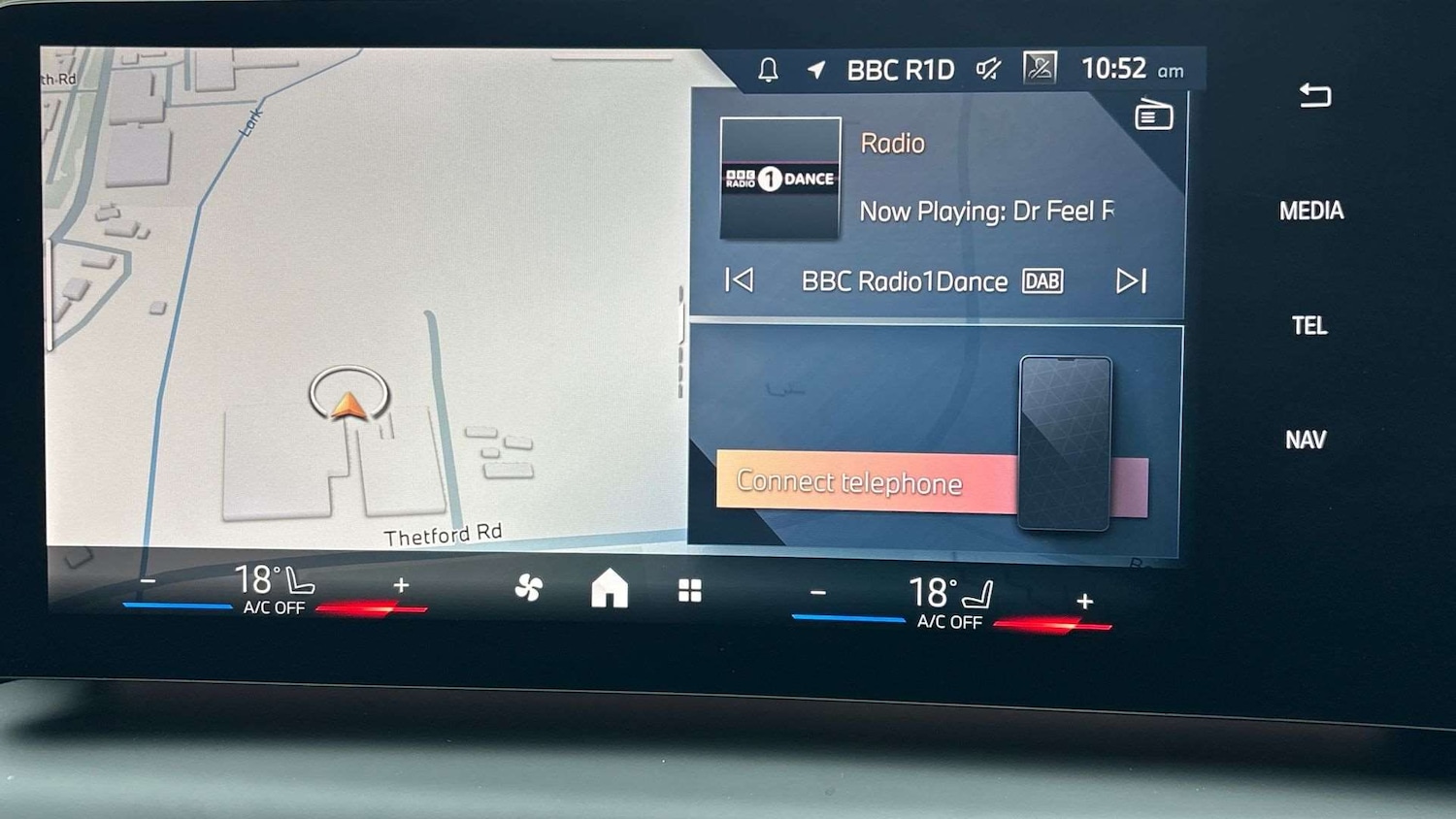 Used BMW 1 Series 2025 for sale - 77068510: Photo 31