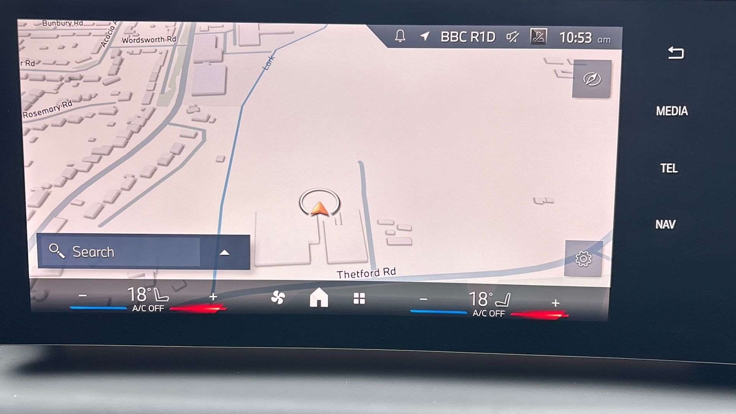 Used BMW 1 Series 2025 for sale - 77068510: Photo 33