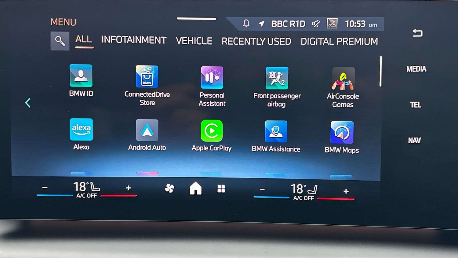 Used BMW 1 Series 2025 for sale - 77068510: Photo 35