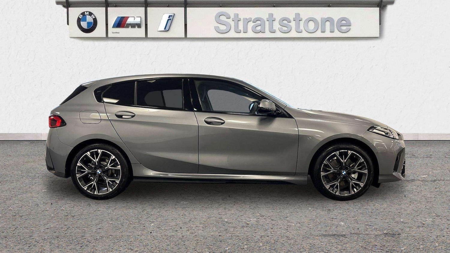 Used BMW 1 Series 2025 for sale - 77068510: Photo 4