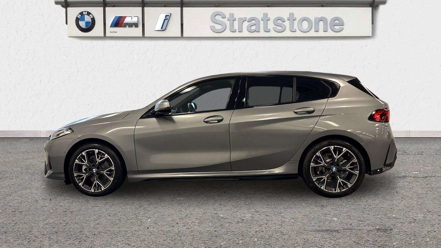 Used BMW 1 Series 2025 for sale - 77068510: Photo 5