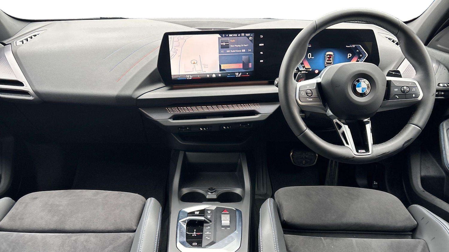 Used BMW 1 Series 2025 for sale - 77068510: Photo 6