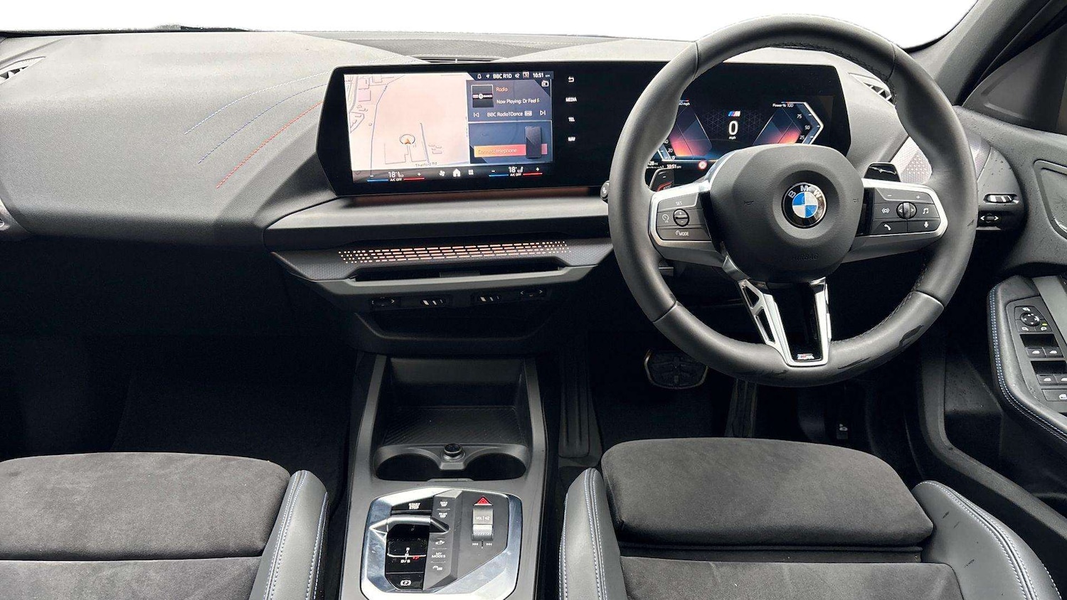 Used BMW 1 Series 2025 for sale - 77068510: Photo 7