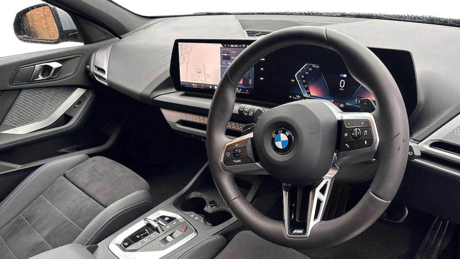 Used BMW 1 Series 2025 for sale - 77068510: Photo 8