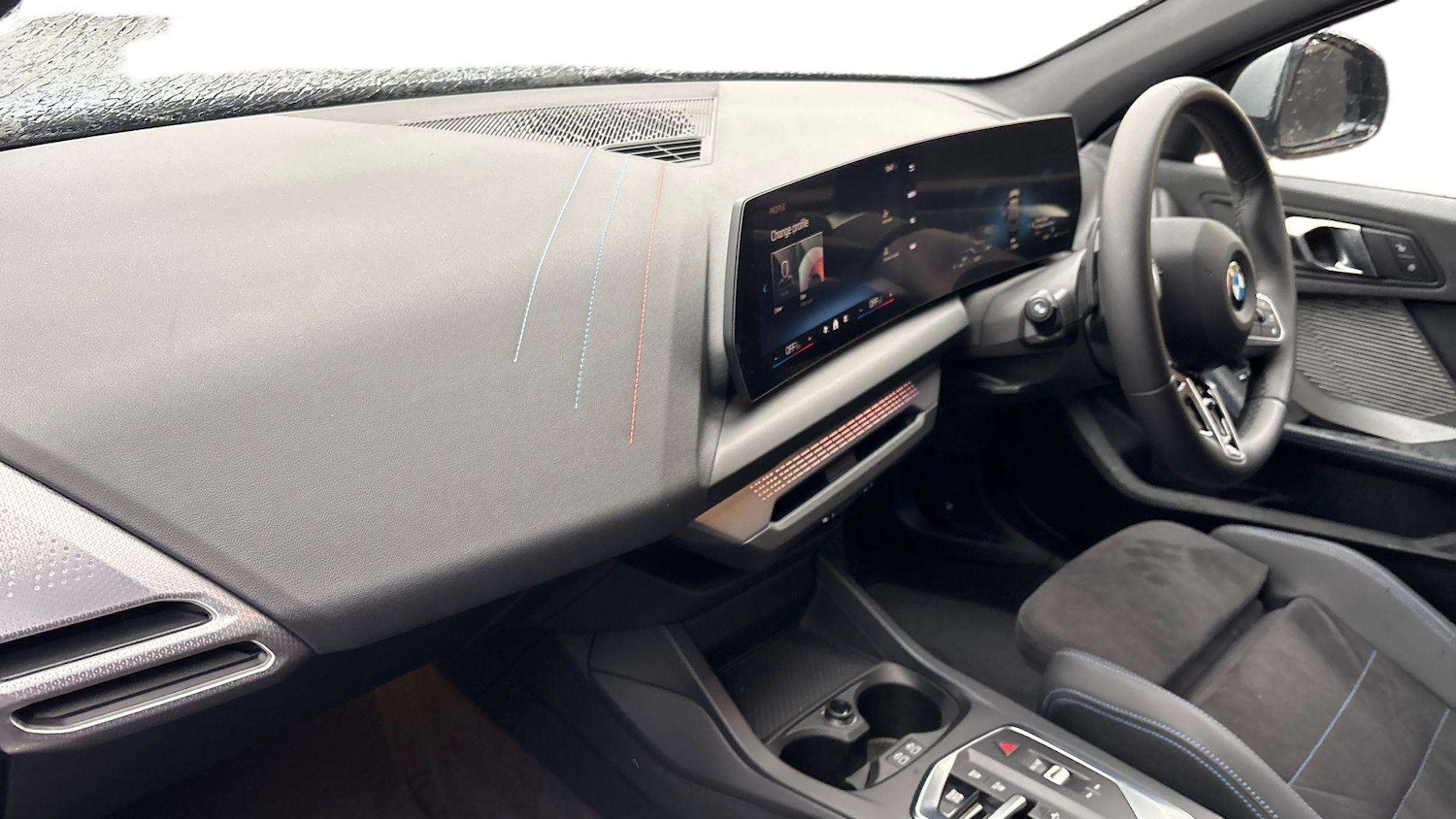 Used BMW 1 Series 2025 for sale - 77068510: Photo 9