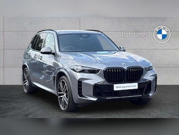 Used BMW X5 2023 for sale - 78264686: Photo