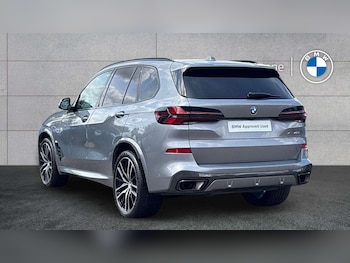 Used BMW X5 2023 for sale - 78264686: Photo