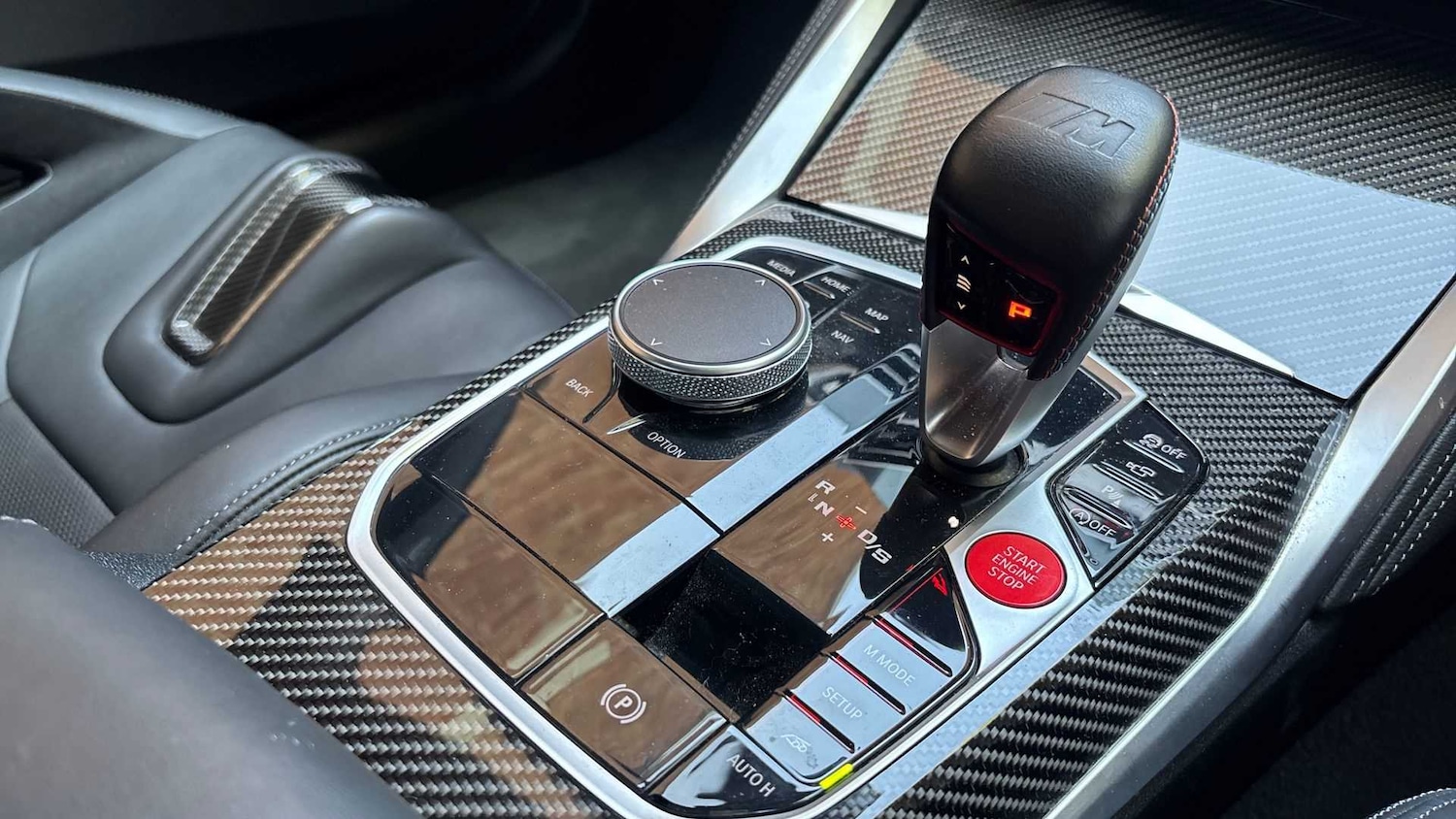 Used BMW M4 2022 for sale - 77526921: Photo 12