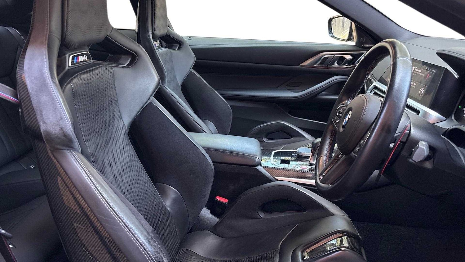 Used BMW M4 2022 for sale - 77526921: Photo 13