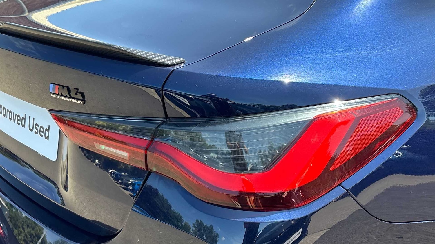 Used BMW M4 2022 for sale - 77526921: Photo 17