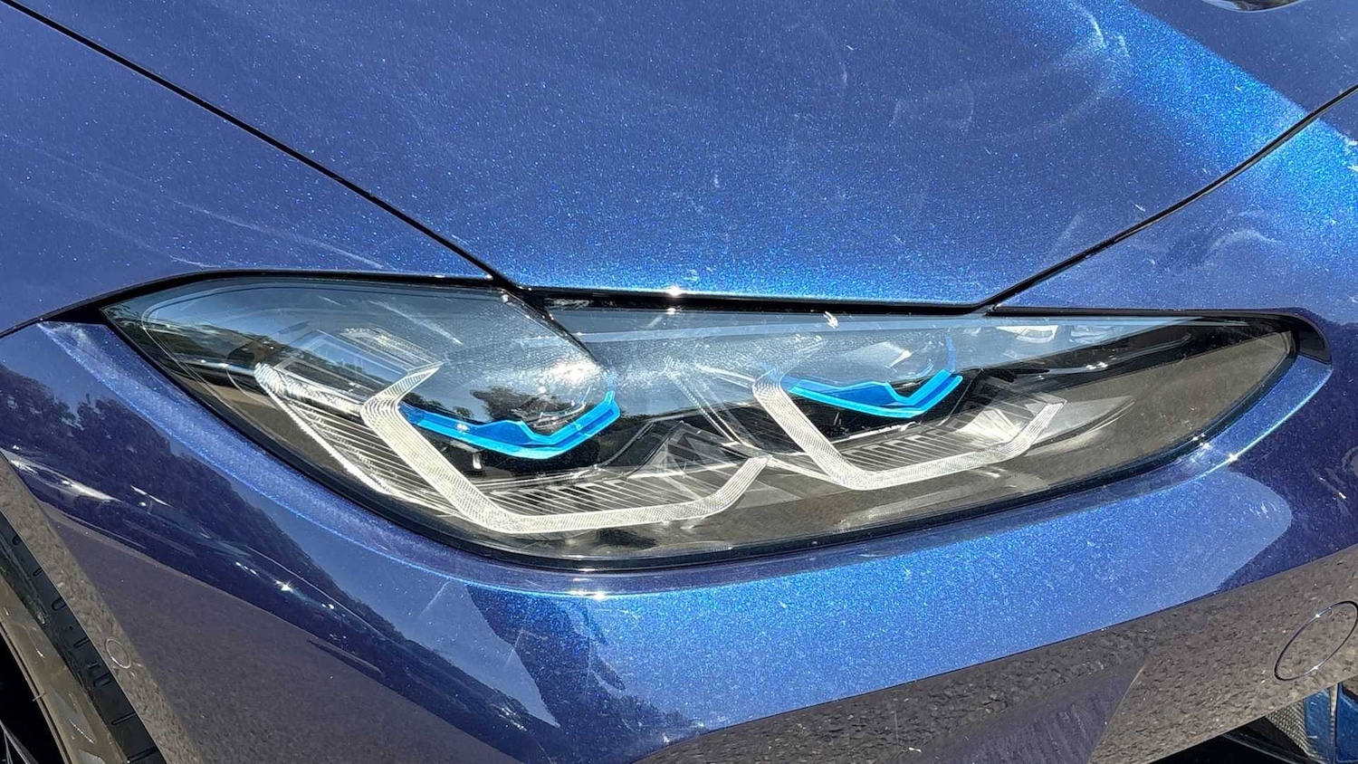 Used BMW M4 2022 for sale - 77526921: Photo 18