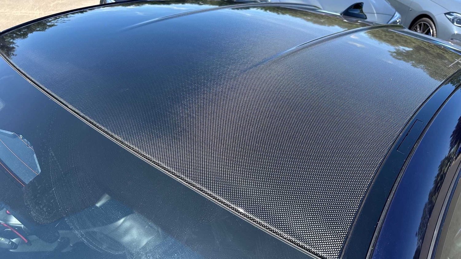 Used BMW M4 2022 for sale - 77526921: Photo 19