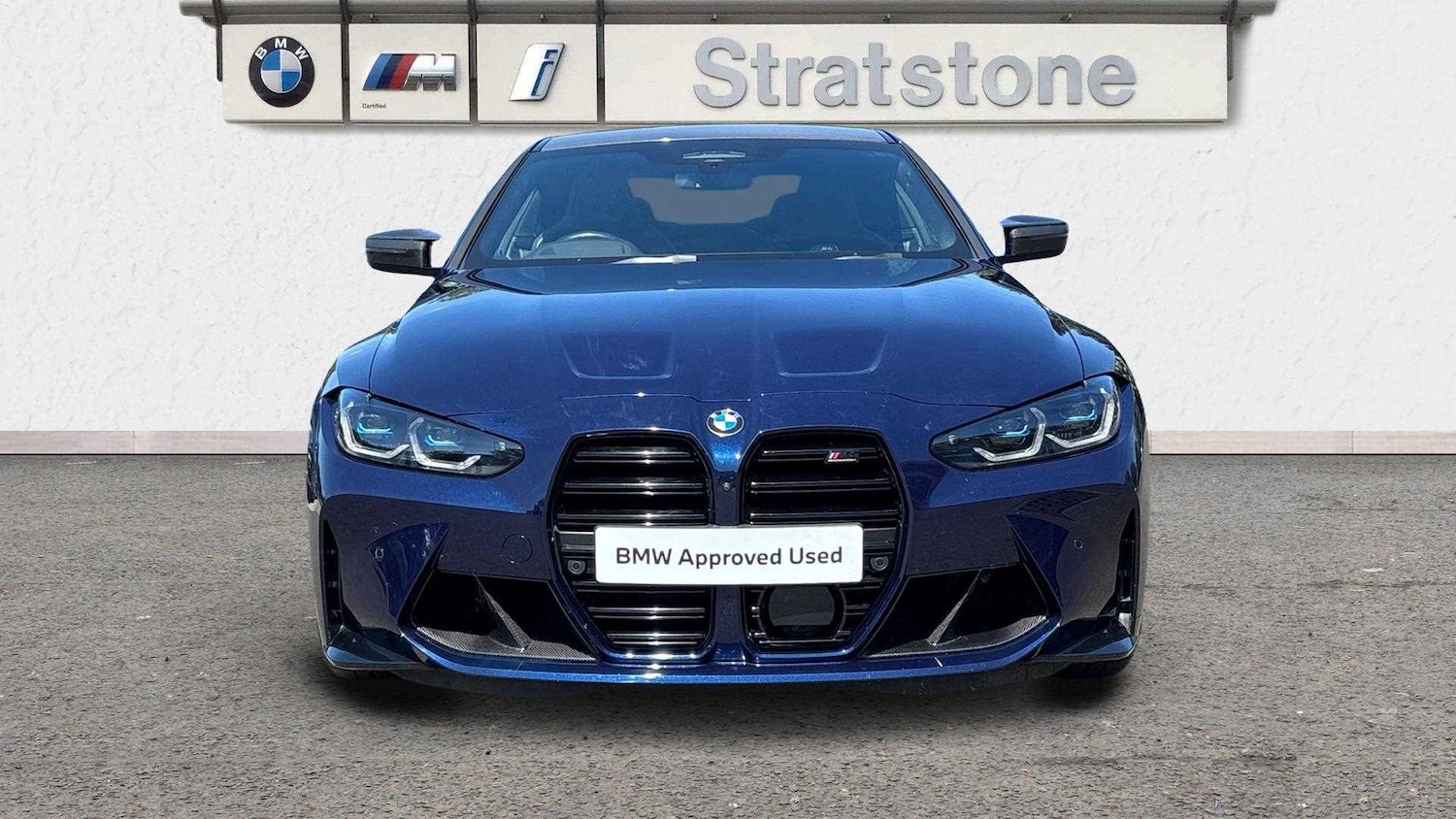 Used BMW M4 2022 for sale - 77526921: Photo 21