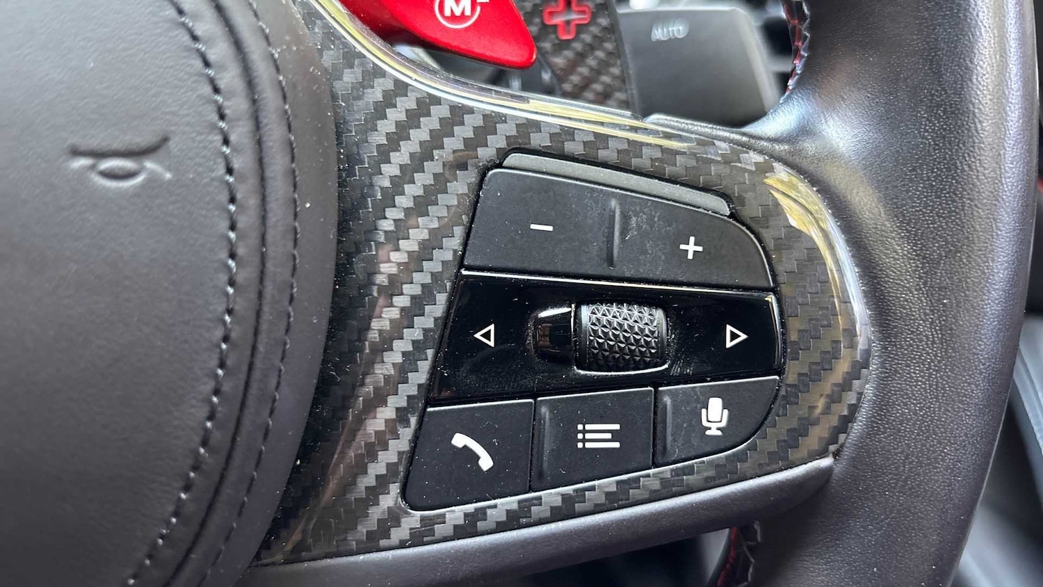 Used BMW M4 2022 for sale - 77526921: Photo 23