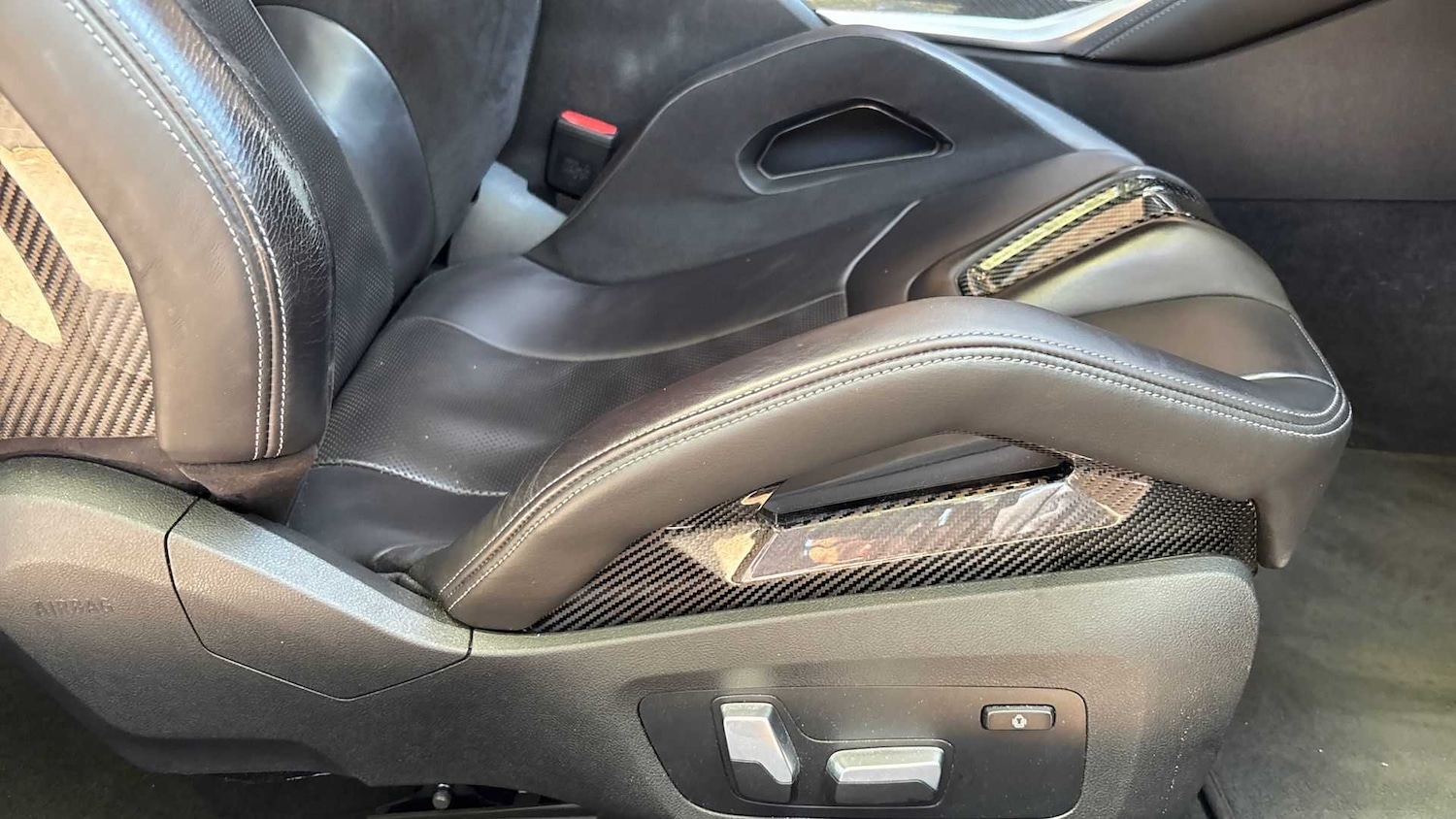 Used BMW M4 2022 for sale - 77526921: Photo 28