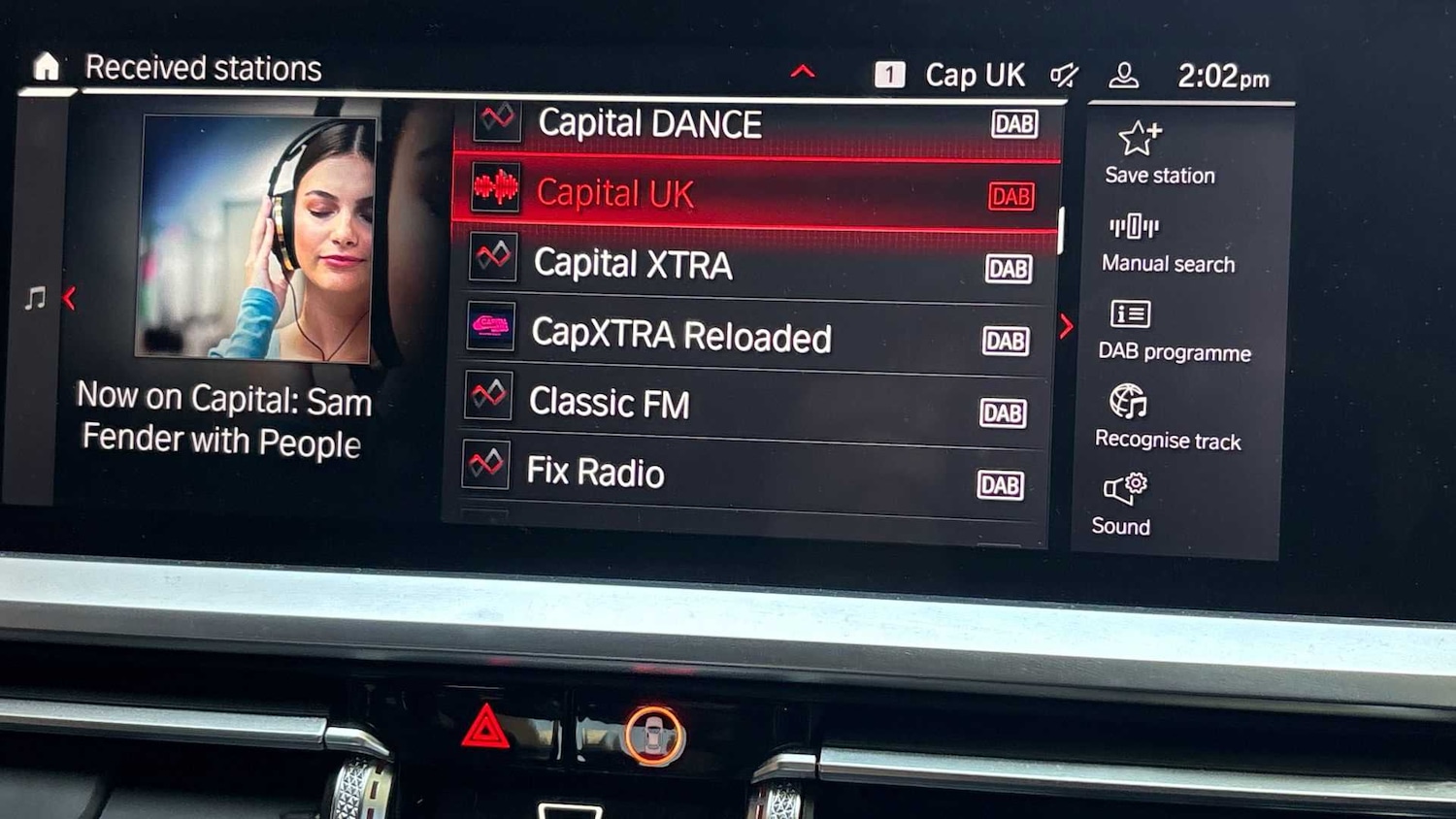 Used BMW M4 2022 for sale - 77526921: Photo 32