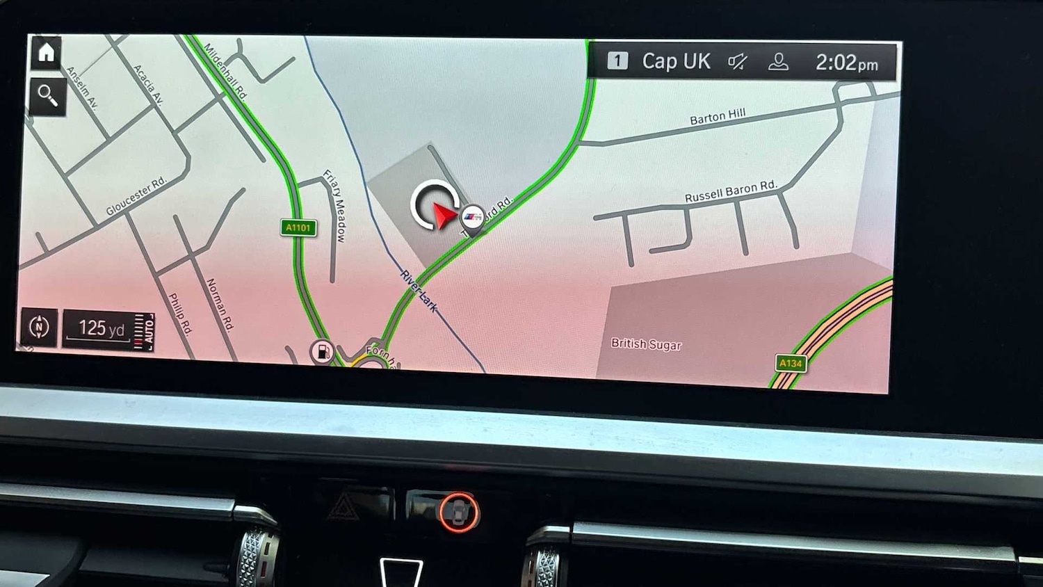 Used BMW M4 2022 for sale - 77526921: Photo 33