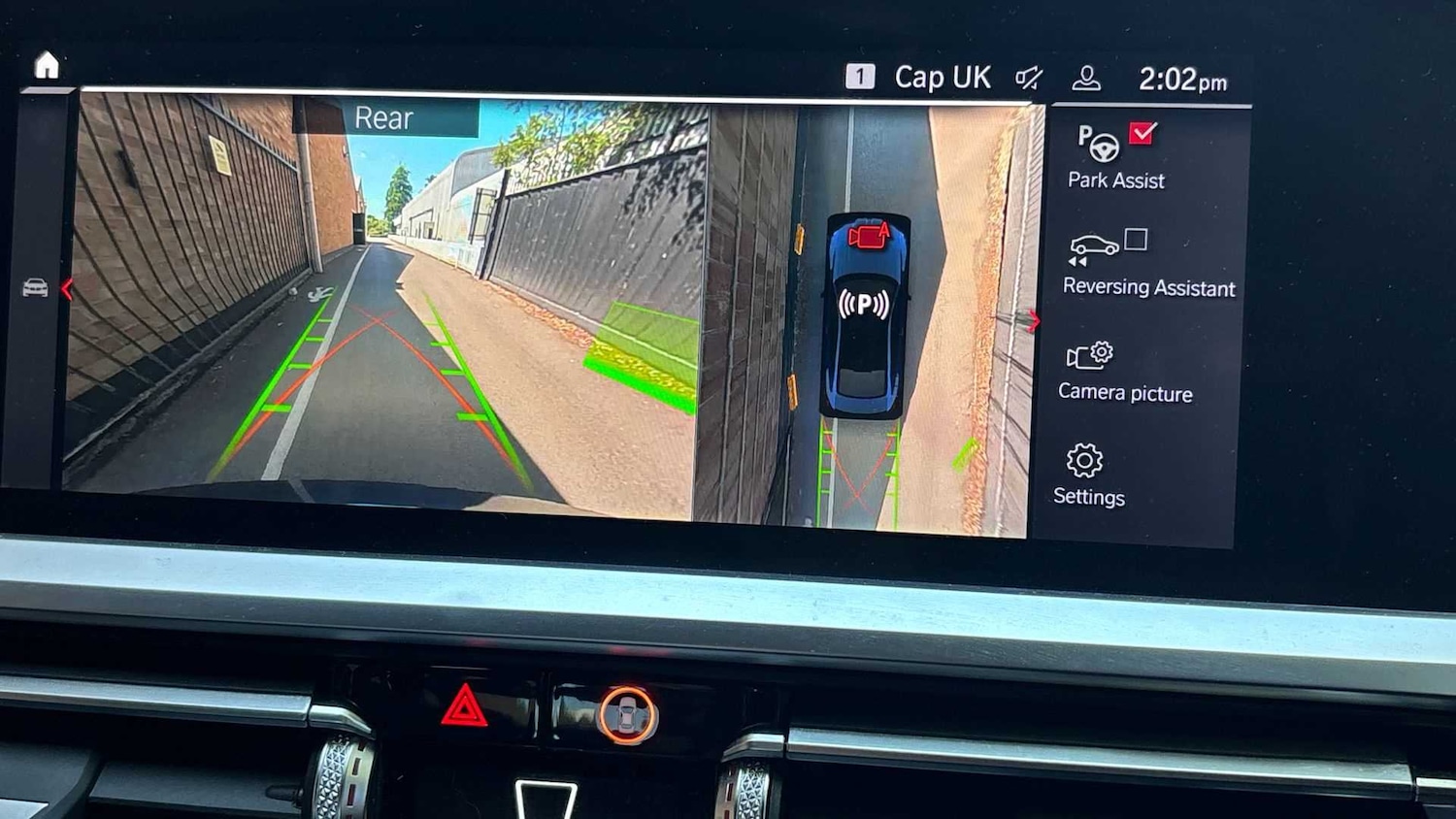 Used BMW M4 2022 for sale - 77526921: Photo 34