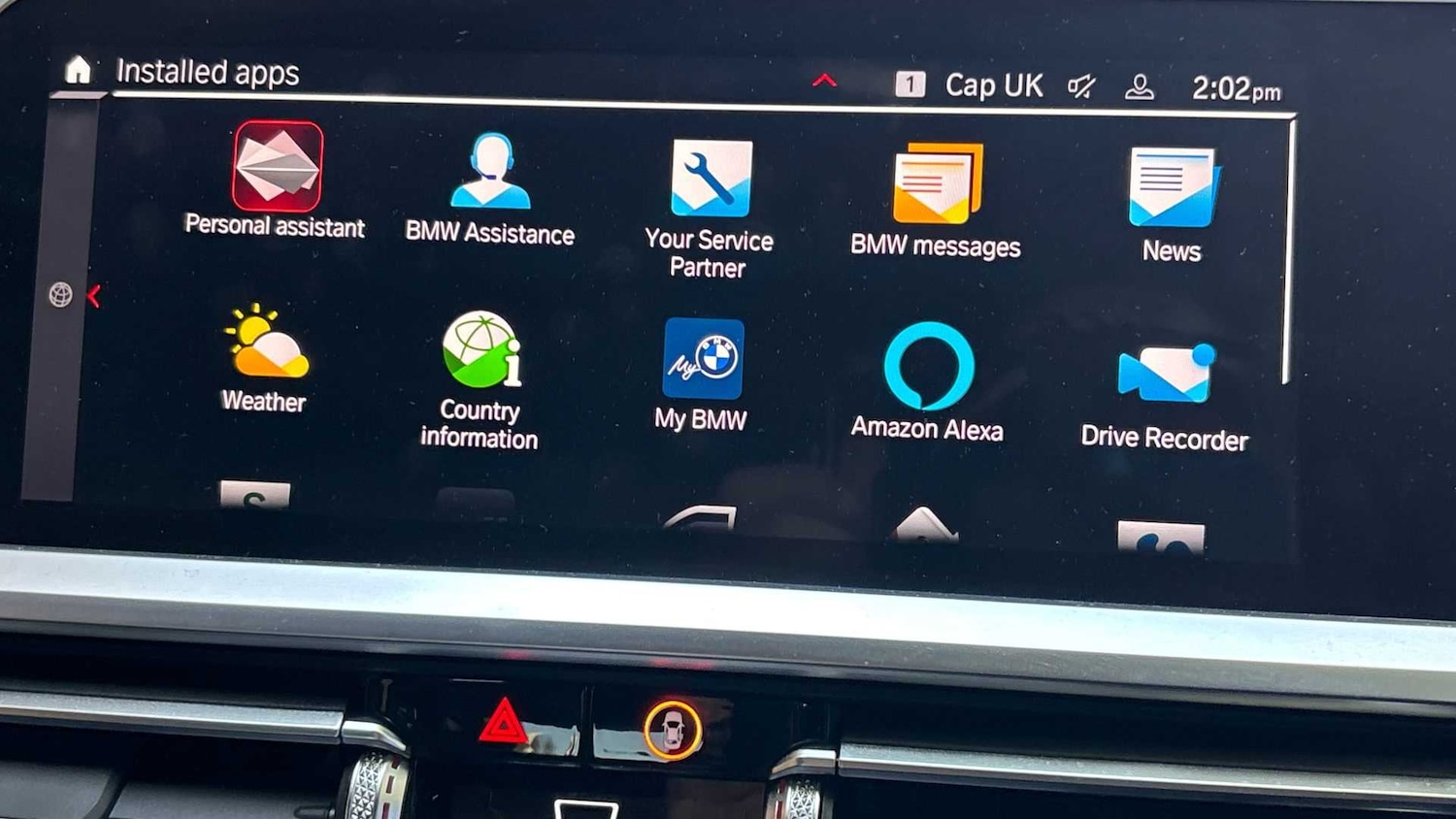 Used BMW M4 2022 for sale - 77526921: Photo 35