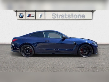 Used BMW M4 2022 for sale - 77526921: Photo