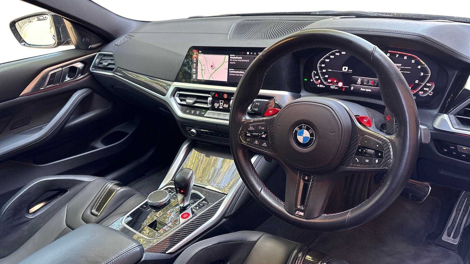 Used BMW M4 2022 for sale - 77526921: Photo 8