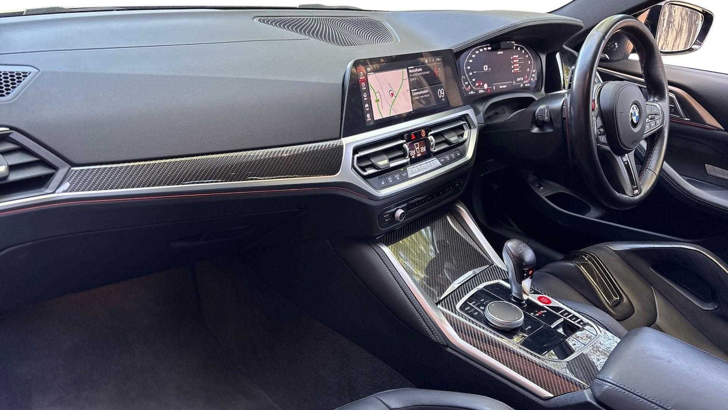 Used BMW M4 2022 for sale - 77526921: Photo 9