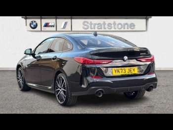 Used BMW 2 Series 2024 for sale - 74099252: Photo