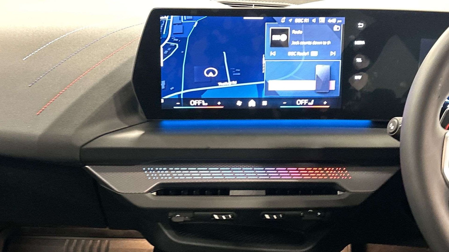 Used BMW 1 Series 2025 for sale - 77068634: Photo 10