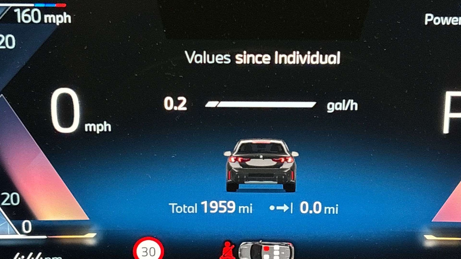 Used BMW 1 Series 2025 for sale - 77068634: Photo 11